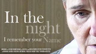 In the Night I Remember Your Name