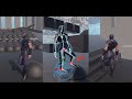 How to Create Procedural Foot Placement in Unity with Animation Rigging