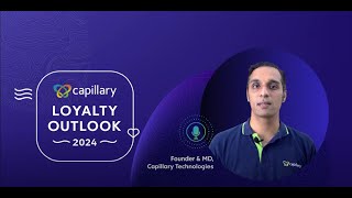 Whats In For Capillary In The Next 15 Years? Ceo Spills The Beans