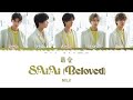 M!LK - &#39;Saiai&#39; 最愛 Color Coded Lyrics Jpop