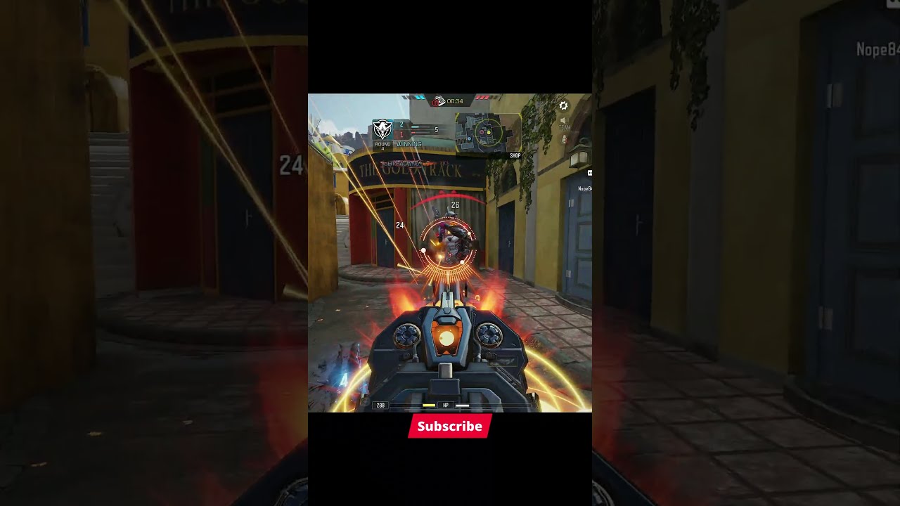 He Was Like Wtf Is This Movement Codmobile