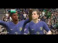 FC Mobile ANDROID Gameplay