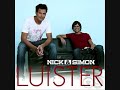 Nick en Simon - Christmas Was A Friend Of Mine