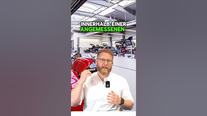 🚨 Wichtige Informationen für Porsche-Besitzer: Rückruf wegen Sicherheitsmängeln 🚨 #porsche #fyp #fy