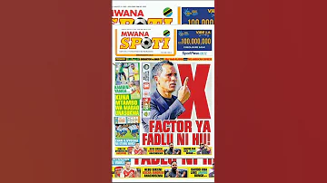 Magazeti YA LEO JUMAPILI 31 8 2025 SIMBA KUZINDUA JEZI LEO NGAO YA JAMII Yanga Simba NI Sep 16 