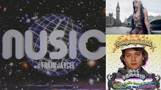 Nusic: Mac Demarco, Nicki Minaj, Kanye West