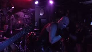 Michale Graves - Shining LIVE Corpus Christi [HD] 11/3/17