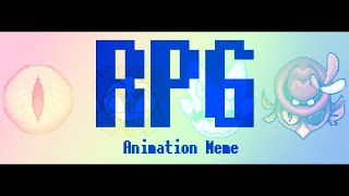 RPG | gift | Happy Thanksgiving🍁