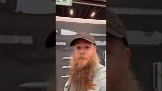 I Sabotaged Their Blade Show Booth
@bigidesign booth was amazing at Blade Show 2026. Had to give these guys some crap!
#bigideadesign #bladeshow #edc I Sabotaged Their Blade Show Booth