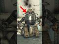 Where To Find ROBOTS In FALLOUT 76