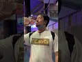 某ミネラルウォーターのCM復帰を目指すもやはり肝心なところで間違いを犯してしまう阿部寛