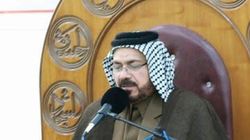 سورة ص والزمر القارئ  جاسم الجابري