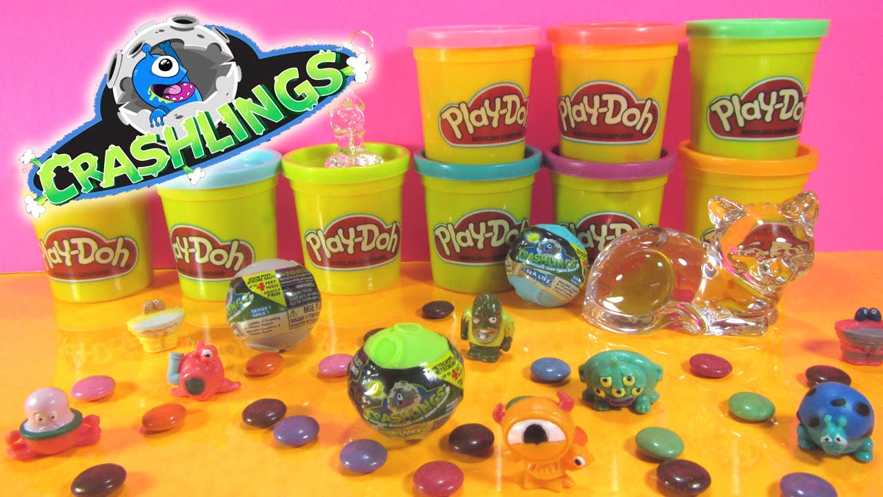 play doh bläckfisk play doh bläckfisk