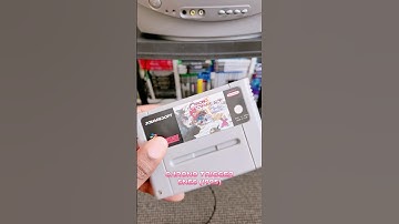 Chrono Trigger (SNES) — The RPG That Changed Everything #nintendo #snes #chronotrigger #gaming