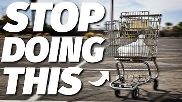 7 Things That Cart Pushers F*cking Hate!