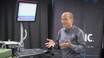 How to Read eDART Cycle Graphs Part 4 of 6: Injection Pressure