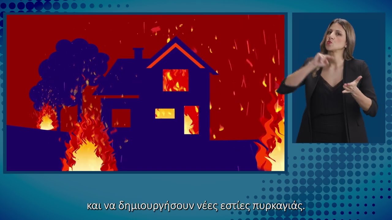 YouTube player