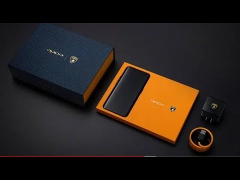 oppo-find-x-lamborghini-edition-unboxing-in-hindi