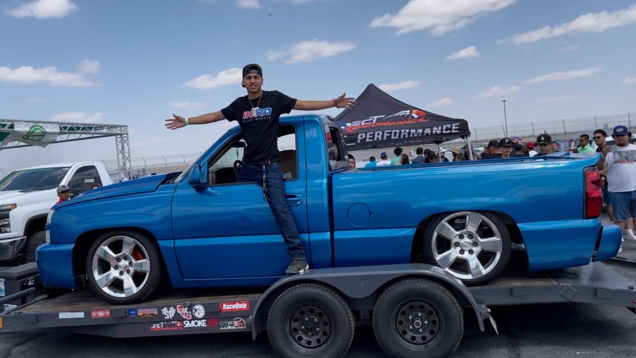Colorado Truck Madness 2021 YouTube