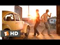 Footloose (2011) - Let&#39;s Hear It for the Boy Scene (7/10) | Movieclips