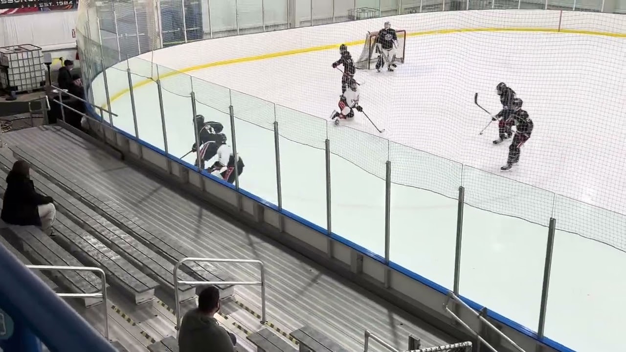 2010AAAOBJ vs. Pittsburgh Stars (2)