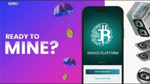 Mining Race: How to Create Passive Income with Bitcoin | A Simple Explanation for Beginners – Part 1