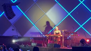 Sigrid - Bad Life Acoustic (Live in São Paulo, Brasil 23/05/2024)