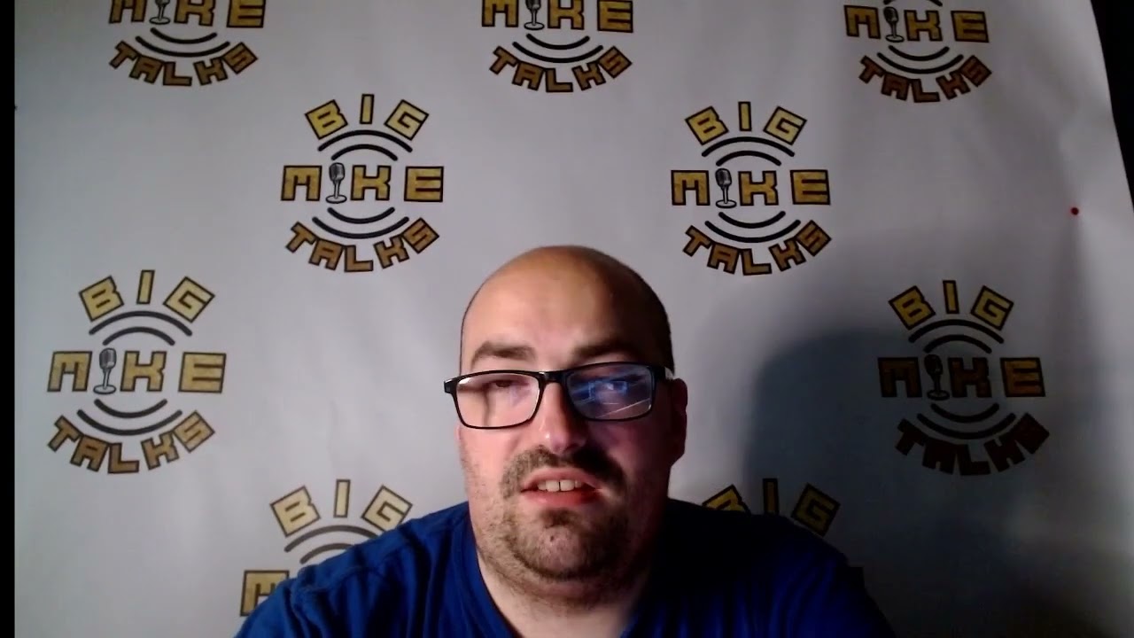 MLW Never Say Never Predictions