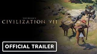 Civilization 7 - Official July 2025 Developer Update Trailer
