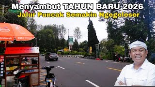 BERKAT KDM TAHUN BARU 2026 |JALUR PUNCAK LANCAR JAYA