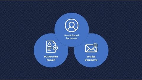 EZ Loader TMS - Doc Management - 2 - Upload Sources