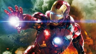 IRON SUIT: Superhero Simulator MAX LEVEL! screenshot 5