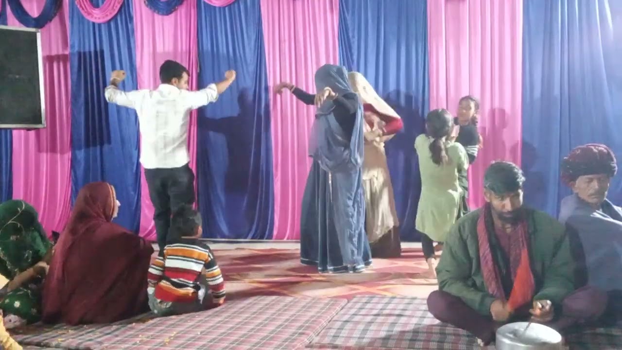 ##कोई दिन मरजाउली कानुडा ##नेहा भारती ओवण ##झरोली मां साउंड बिसनपुरा जिला बुंदी ##