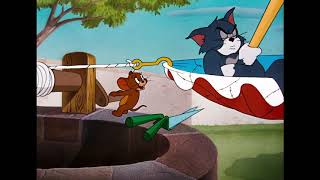 Թոմը և Ջերրին ֆիզիկայի աշխարհում - Tom & Jerry in the world of physics