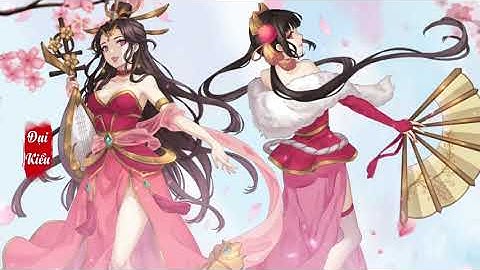 #DTTQ 1 click có ngay người yêu nhanh chân lên | Game cờ nhân phẩm 10vs10