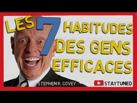 7 Meilleures Habitudes Que Vous Pouvez Prendre Sans Effort