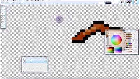 Tutorial:How-to Make a signature (Ms style)