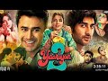 Yaariyan 2 Full Movie HD 2023 L Divya Khosla Kumar L Yash Dasgupta L Meezann Jafri Review Facts 