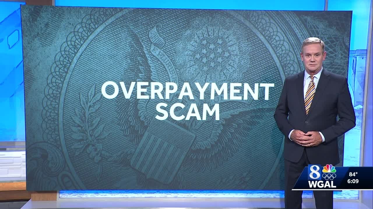 Quick thinking saves York County resident from losing money in Venmo scam