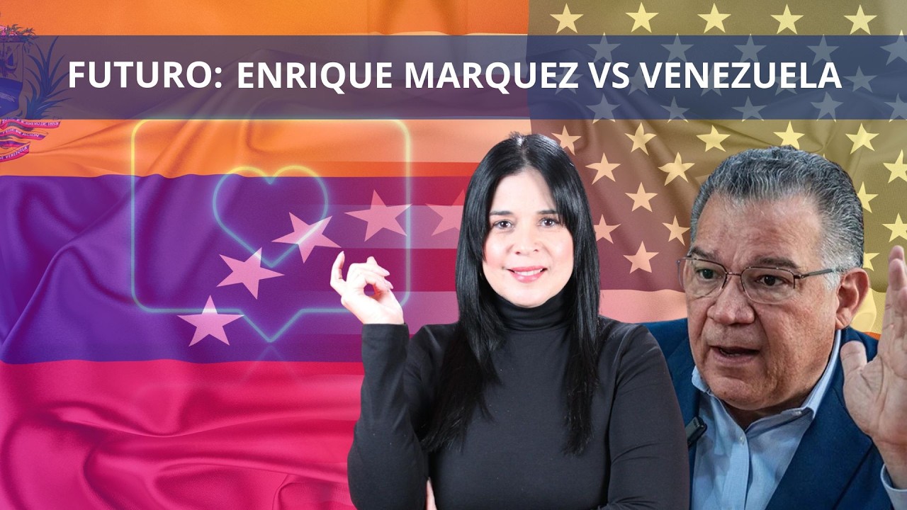 Futuro de Enrique Marquez VS Venezuela 25 de Febrero 2026