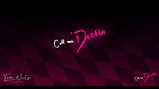 Call Me Drella I First Wiesn Weekend