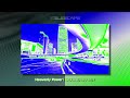 Heavenly Power SOUND EFFECT 