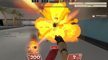 Deleting Engineer via Direct Hit: