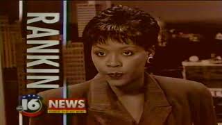 16 WAPT News Promo - “When News Breaks” (1999)