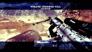 TGN FinalKillcams - Episode 18