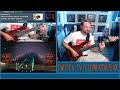 [ROCKSMITH CDLC] Maroon 5 - Never Gonna Leave This Bed (Lead 98.03%)