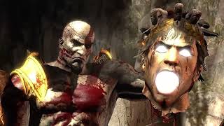 God Of War 3 Edi̇t