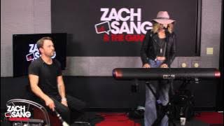 Rachel Platten - 'Fight Song' | Live Acoustic Performance