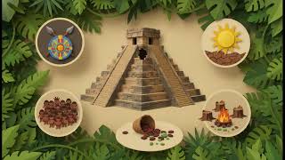 Explainer Video for MESSAGES from the MAYALesson 2.1 “Collapse of a Civilization”