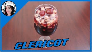 Como hacer CLERICOT 🍷